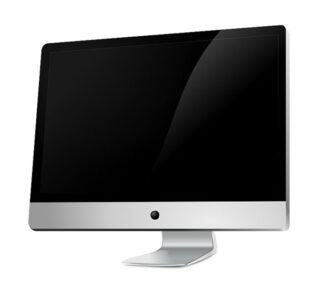 Mac iMac Reparatur