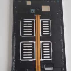 Tablet defekter Bildschirm raus Tablet defekter Bildschirm raus