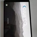 Repariertes Tablet Galaxy Tab (2019) 10,1" mit Bild